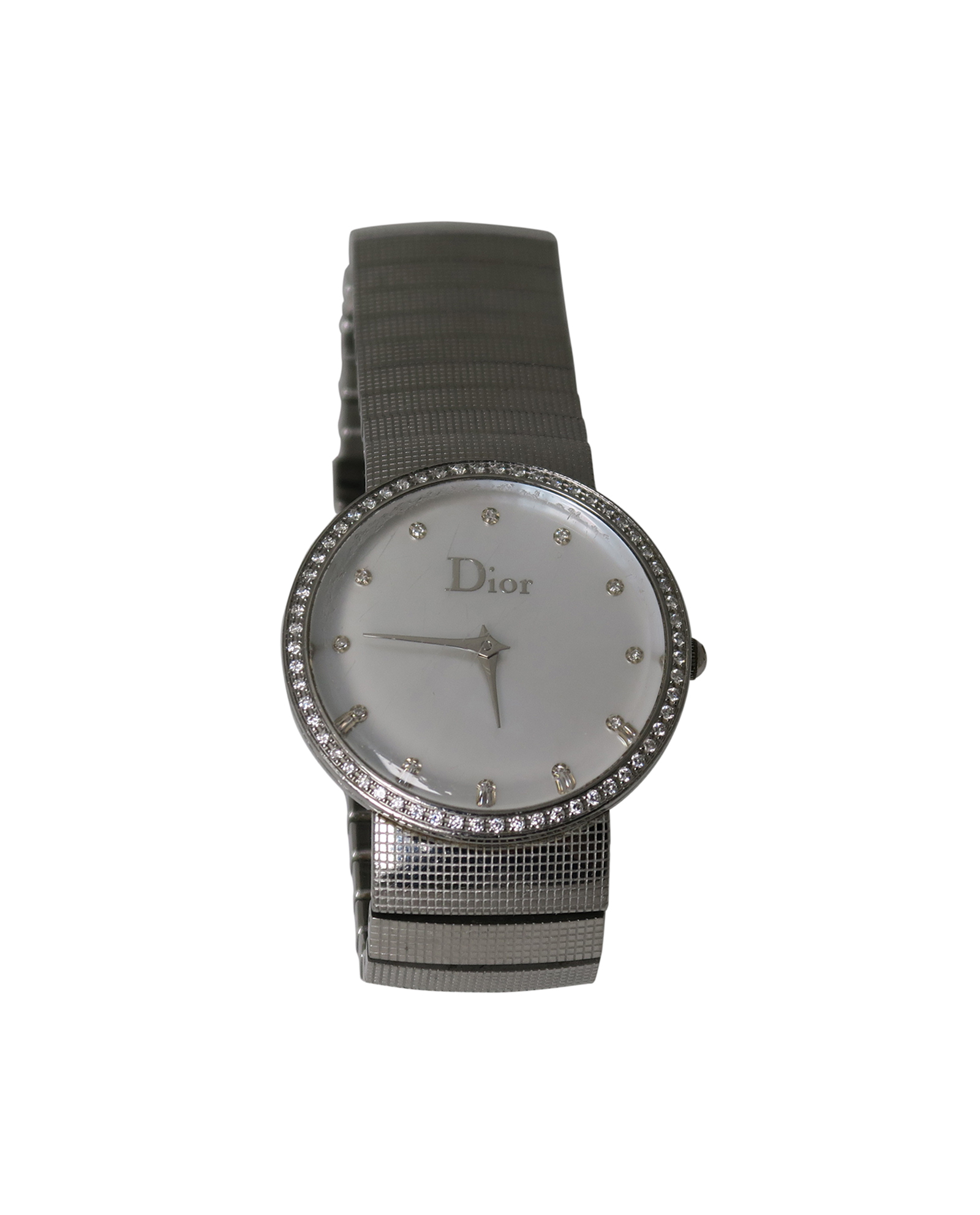 La D De Dior Watch, Watches Christian Dior Designer Exchange