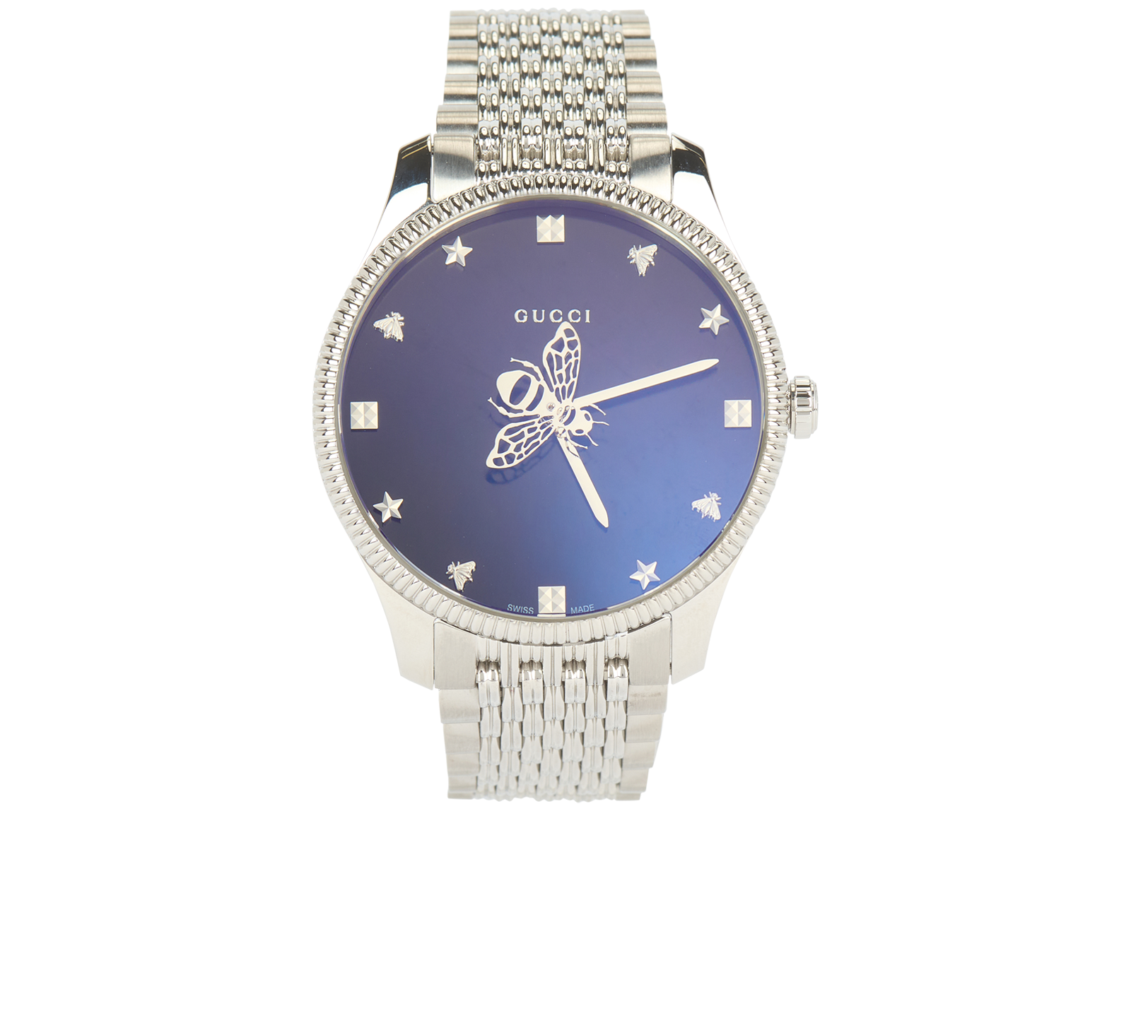 Gucci G Timeless Bee Watch, Gucci Watches Designer Exchange
