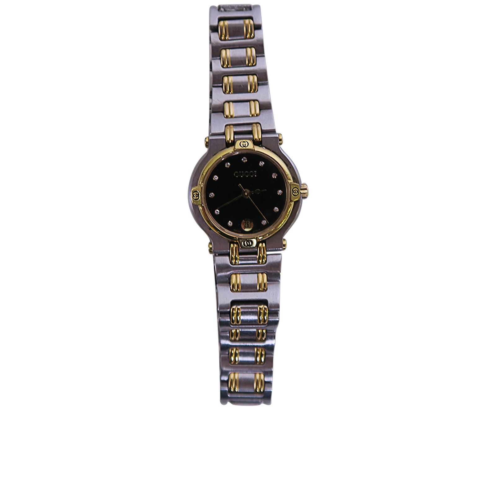 Watches Bracelet Gucci 9000m Watch Gucci 9000m Gucci His And Her