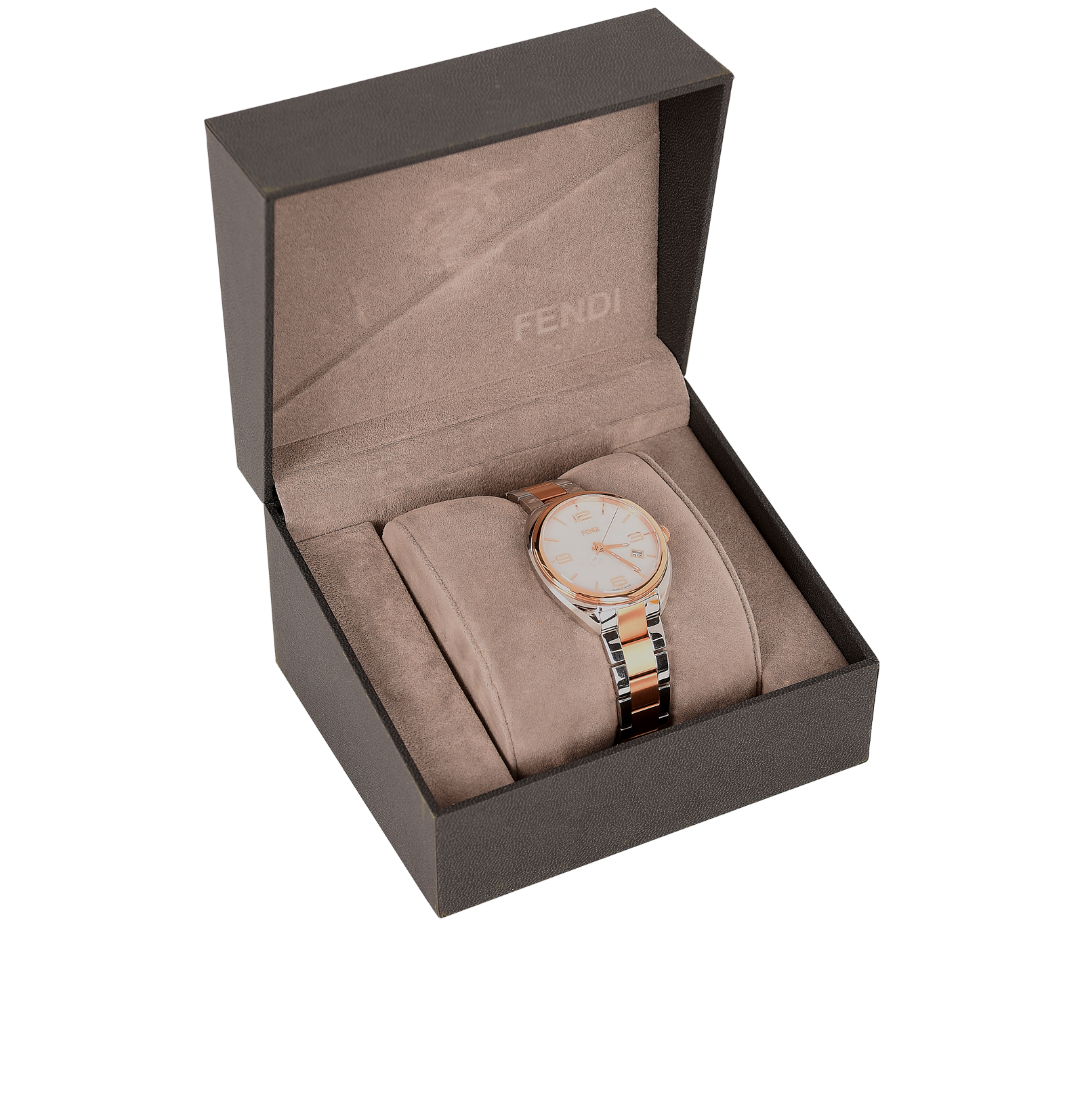 Fendi Momento Watch, Other Designer Watches Designer Exchange