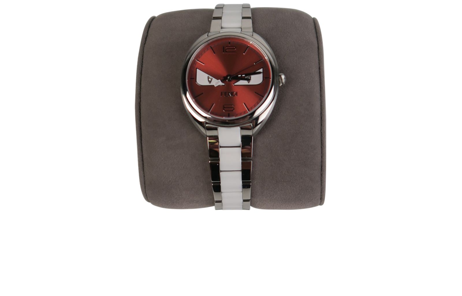 fendi monster watch