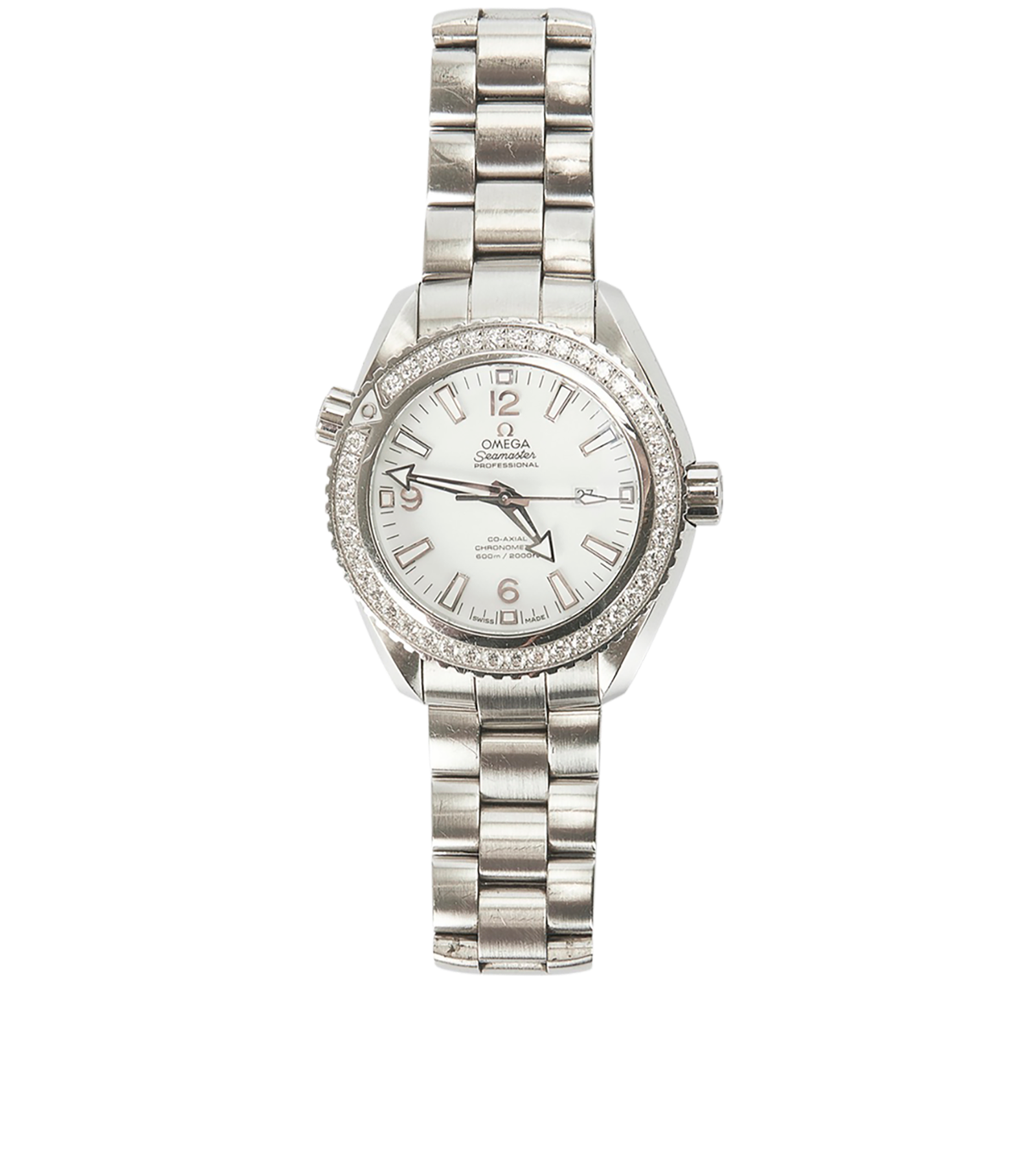 Omega Planet Ocean 23215382004001, Other Designer Watches